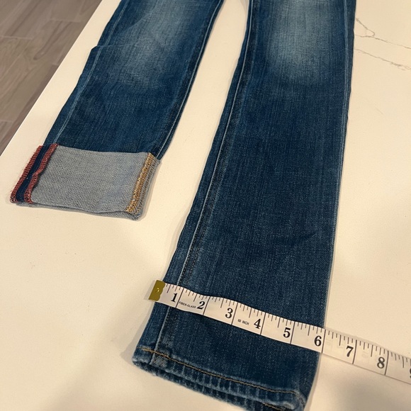 NWT FRAME Le Nik 23 Jeans - Picture 5 of 11